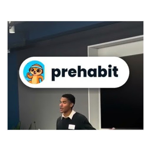 Prehabit logo