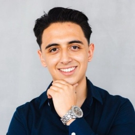 Sebastian Paredes