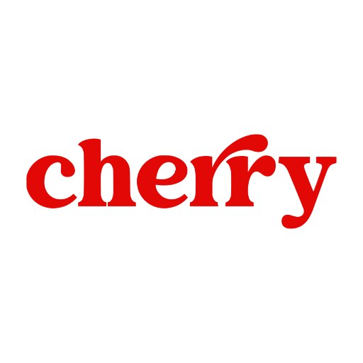 Cherry logo
