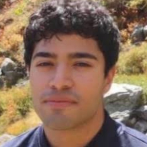 Krish Bhatia '26