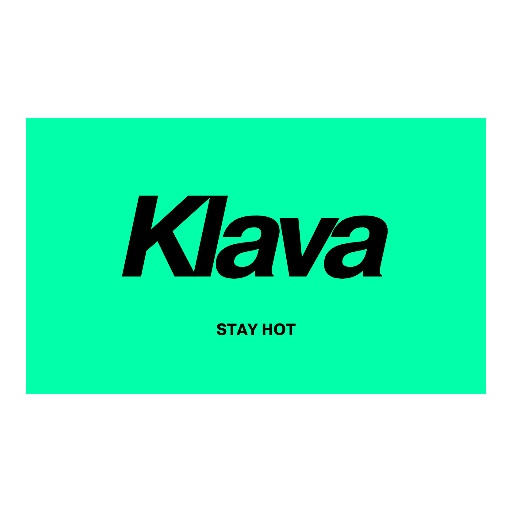Klava logo