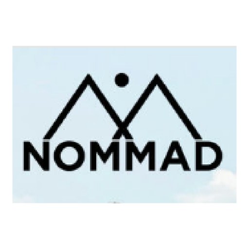 NOMMAD logo
