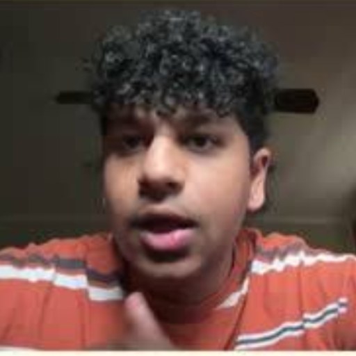 Aryan Patil