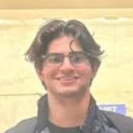 Aarav Dogra '28