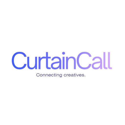 CurtainCall logo