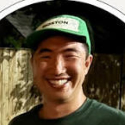 Ryan Lee M'27