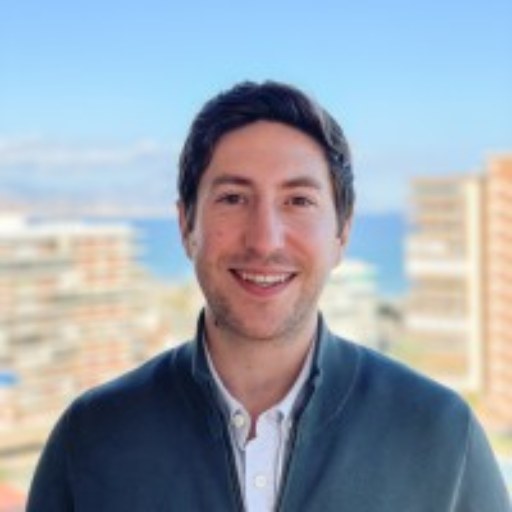 Nico Muñoz M'26
