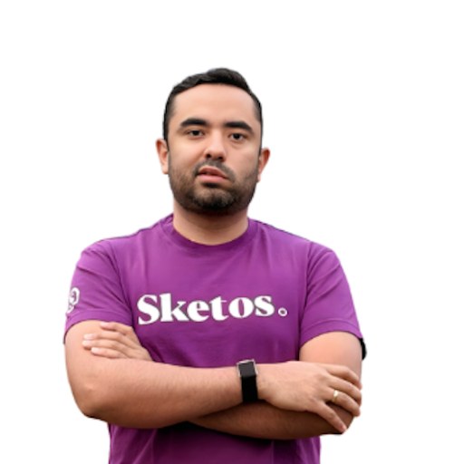 Santiago Ortega Ramirez M'26