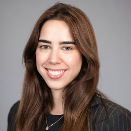 Bianca Kolberg Ferraz M'27