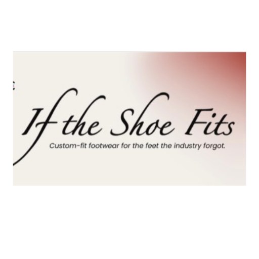 If The Shoe Fits logo