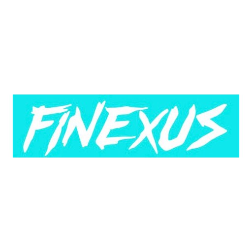 Finexus logo