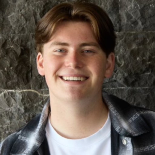 Dalton Fitzpatrick '27