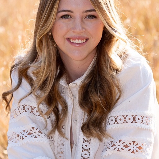 Lindsey Grosberg '29