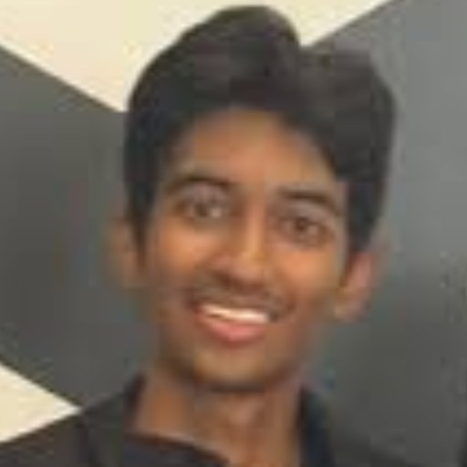 Srikar Srinivasan