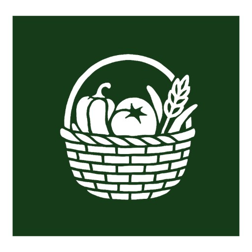 Persephone's Basket logo