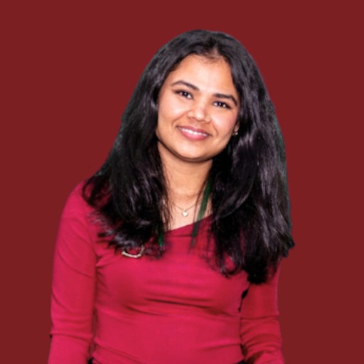 Tavishi Chaturvedi M'26