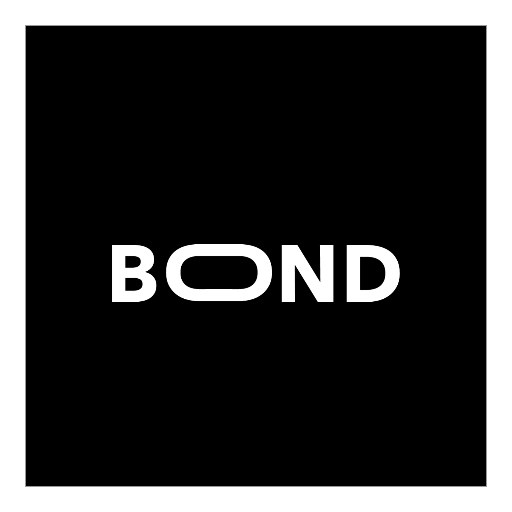 BOND logo