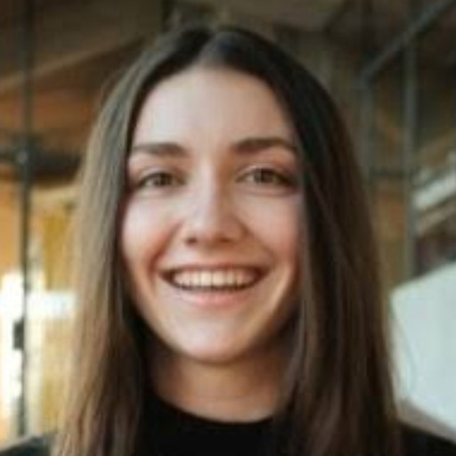 Chloe Samaha '25
