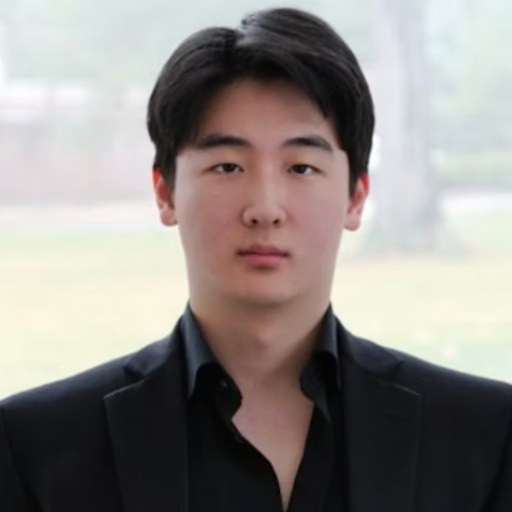 Changbokai (Charles) Zhang '27
